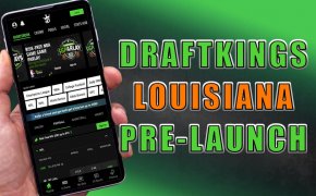 DK Louisiana pre-launch