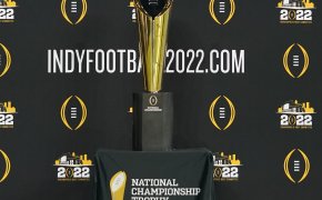Best College Football Playoff Semifinal Sports Betting Promos, Bonuses, Odds Boosts