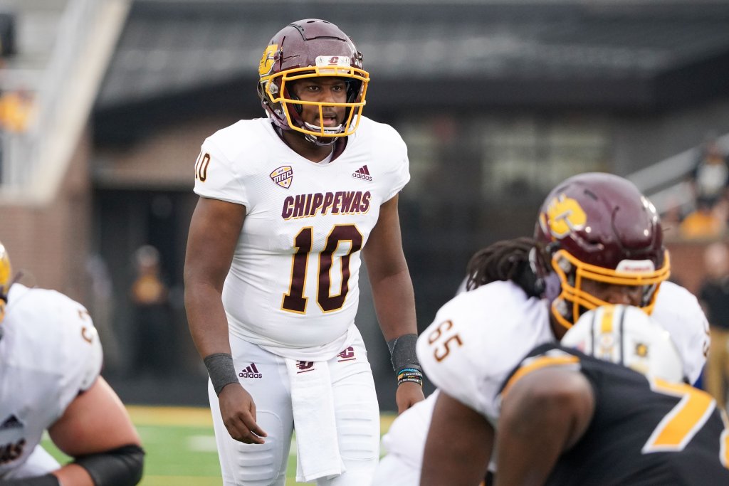 Wednesday MACtion Odds, Predictions and Best Bets – Buffalo vs Central Michigan, Kent State vs Bowling Green, NIU vs Western Michigan
