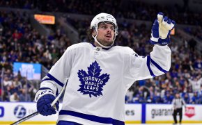 maple leafs ontario speculation