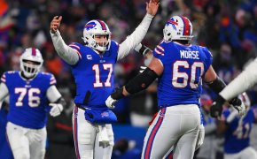 Buffalo Bills vs New England Patriots Odds, Lines, Picks and Predictions for Week 13 Thursday Night Football