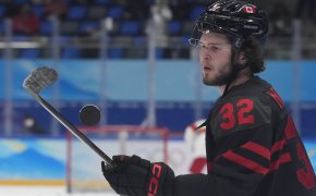 Mason McTavish and Team Canada are the favorites in the 2022 World Juniors odds