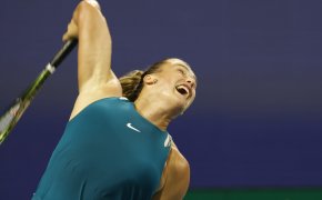 WTA Italian Open quarterfinal odds