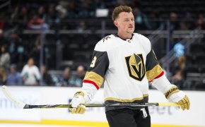 Jack Eichel and the Vegas Golden Knights saw Stanley Cup odds worsen during 2022 NHL Free Agency