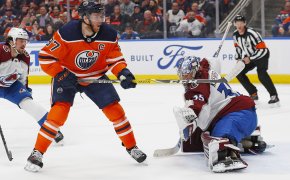 Oilers vs Avalanche Series Odds, Preview