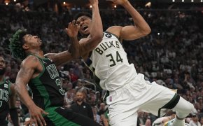 NBA Betting Trends, Celtics-Bucks, Grizzlies-Warriors