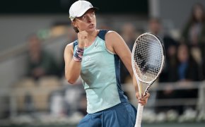 French Open women's singles odds