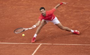 Novak Djokovic return, ATP