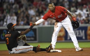 Baltimore Orioles vs Boston Red Sox Odds and Picks