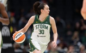 Storm vs Aces WNBA playoff odds