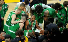 Celtics vs Warriors odds