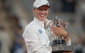 Wimbledon women's singles quarter odds