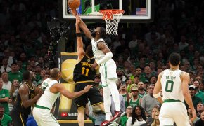 Opening Game 4 Warriors vs Celtics Odds