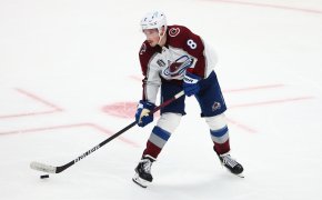 Colorado Avalanche defenseman Cale Makar is favored to repeat in the 2023 Norris Trophy odds