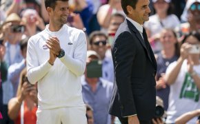 Novak Djokovic vs Jannik Sinner