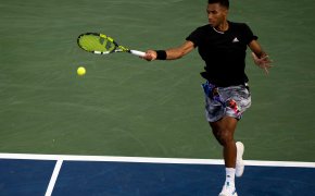 Auger-Aliassime vs Coric Western & Southern Open QF odds