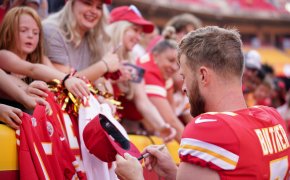 Packers vs Chiefs odds