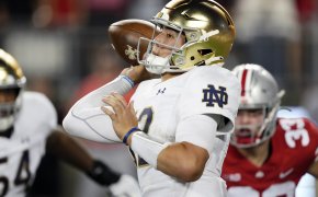 South Carolina vs Notre Dame Odds, Spread and Picks - Gator Bowl