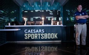 Caesars Sportsbook Super Bowl 57