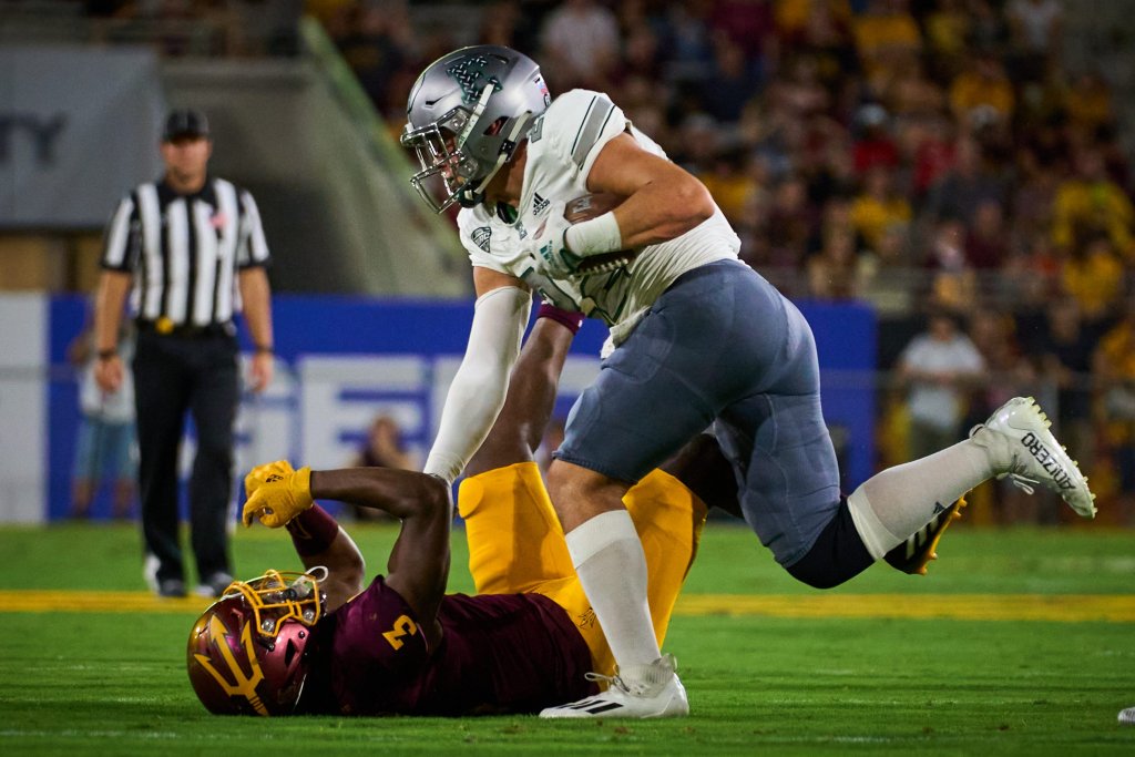 Friday MACtion College Football Odds, Predictions and Picks for Central Michigan vs Eastern Michigan and Toledo vs Western Michigan