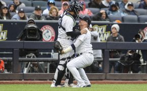 Yankees vs Rangers odds & picks