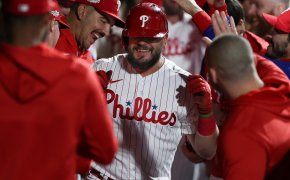 Padres vs Phillies Game 4 NLCS Predictions & Odds