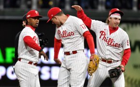 Padres vs Phillies Game 5 Predictions, Odds