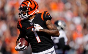 Cincinnati Bengals vs Cleveland Browns Inactive and Injury Reports for Monday Night Football