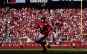 Los Angeles Chargers vs San Francisco 49ers Inactive and Injury Reports for Sunday Night Football