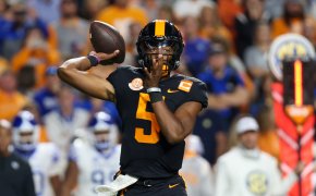 College Football Betting Trends to Know for Week 10