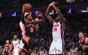 Knicks vs Pistons Predictions & Odds