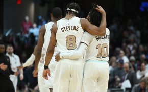 Cavaliers vs Bucks Odds, Lines & Spread