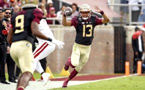 Oklahoma vs Florida State Odds, Spread and Prediction for Cheez-It Bowl