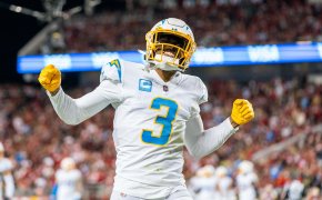 Miami Dolphins vs Los Angeles Chargers Inactive and Injury Reports for Sunday Night Football