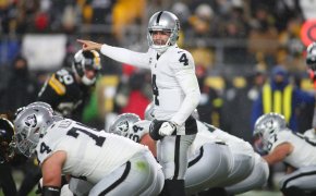 Derek Carr will participate in the Pro Bowl