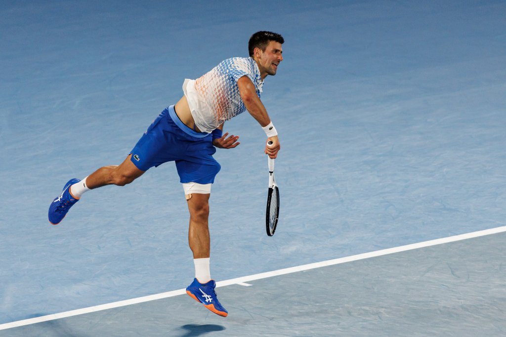 Novak Djokovic vs Daniil Medvedev Odds & Prediction – Dubai Tennis Championships Semifinals