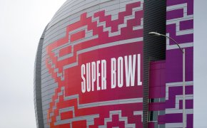 Super Bowl 57 stadium