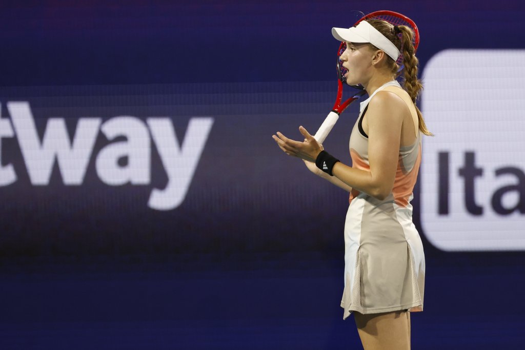 Elena Rybakina vs Petra Kvitova Odds & Prediction - Miami Open Women's Singles Final