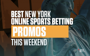 New York online sports betting promos