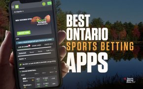 Ontario sports betting apps