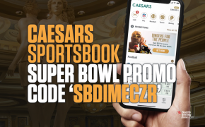 Caesars Sportsbook Super Bowl Promo Code