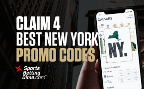 New York sports betting promo codes