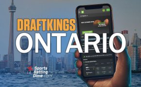 DraftKings Sportsbook Ontario