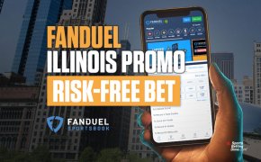 FanDuel Illinois promo code