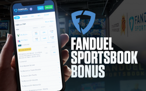 FanDuel Sportsbook Bonus - $1,000 Risk-Free Bet
