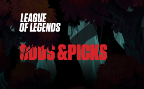 League of Legends World Championship final odds