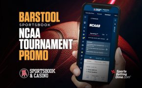 Barstool Sportsbook promo