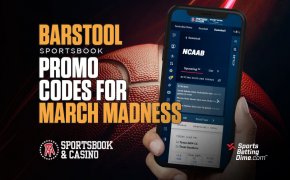 Barstool Sportsbook bonus code