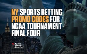 Final Four NY betting promos image