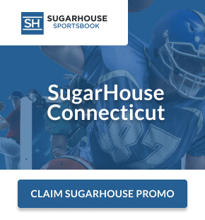 SugarHouse Sportsbook football players